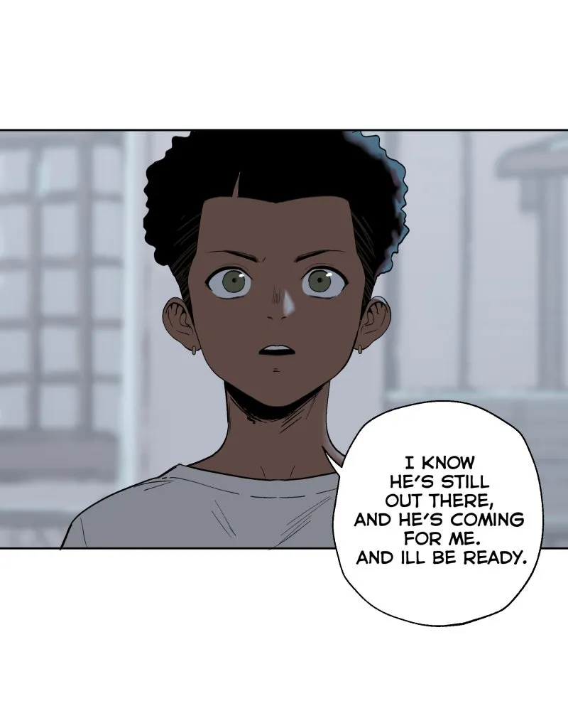 Read BlackSun chapter 14 image 2 on Lezhin