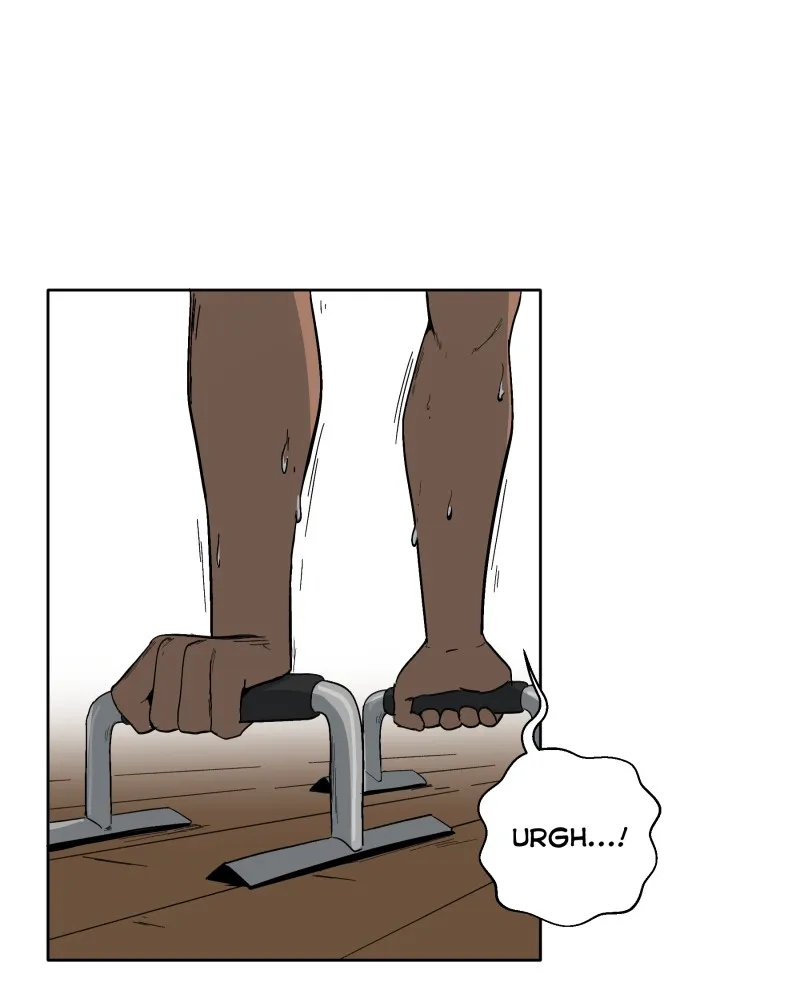 Read BlackSun chapter 14 image 22 on Lezhin