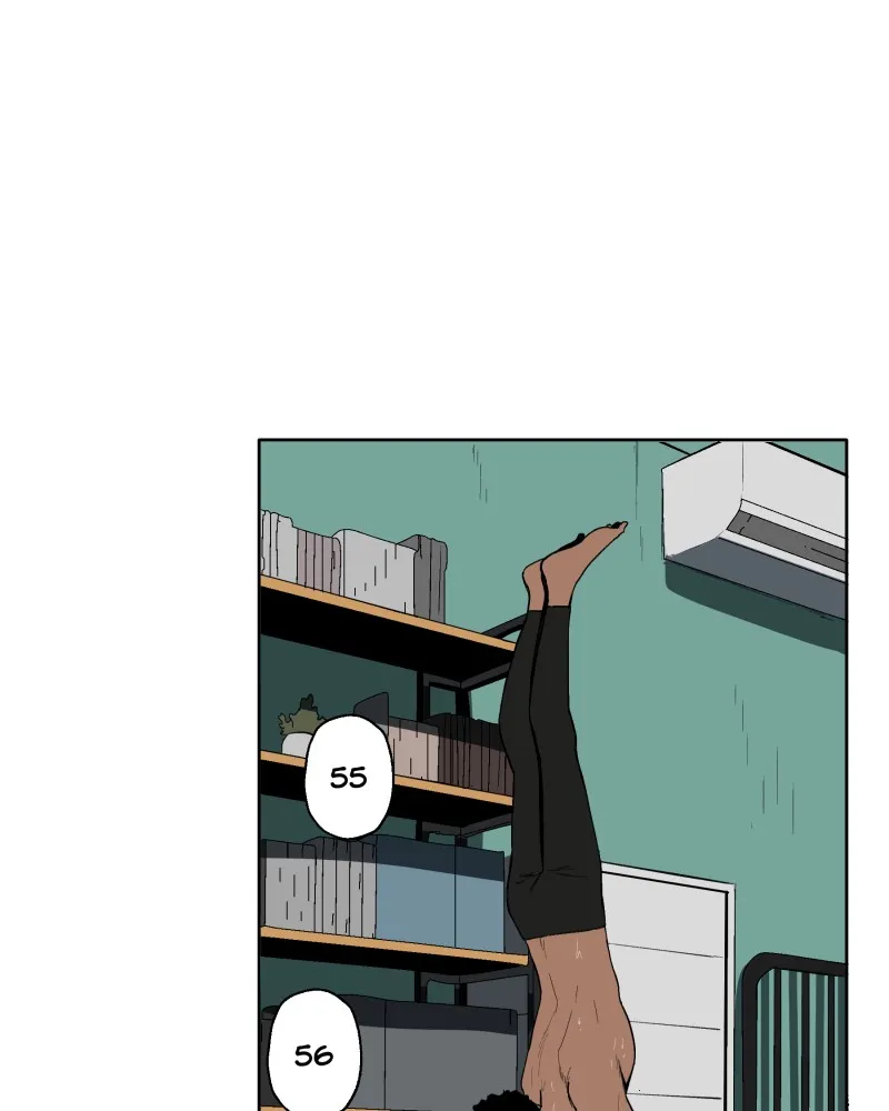 Read BlackSun chapter 14 image 23 on Lezhin