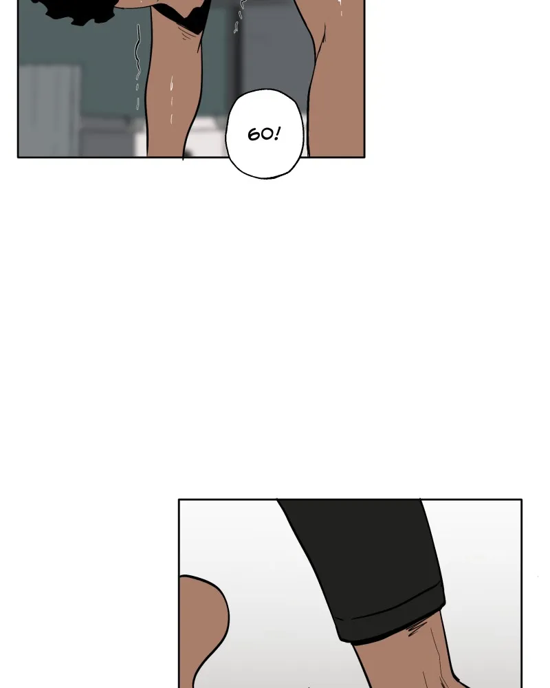Read BlackSun chapter 14 image 25 on Lezhin