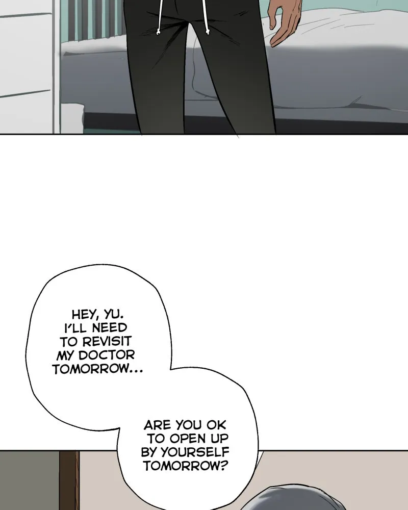 Read BlackSun chapter 14 image 28 on Lezhin