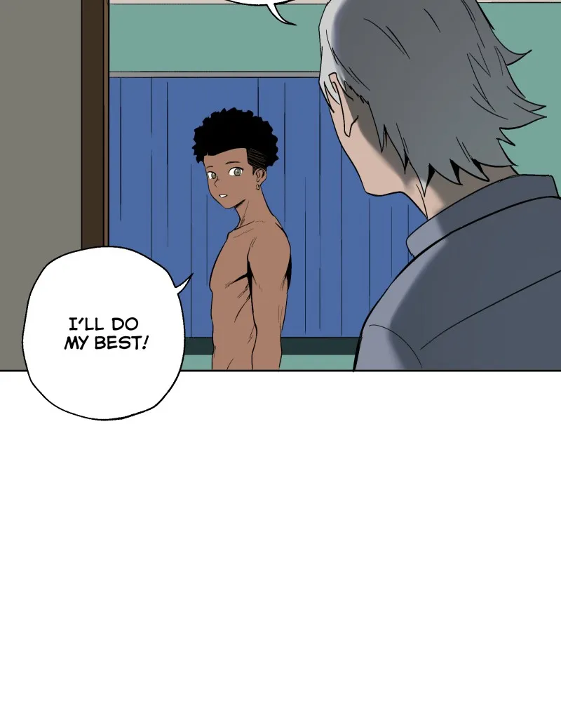 Read BlackSun chapter 14 image 29 on Lezhin