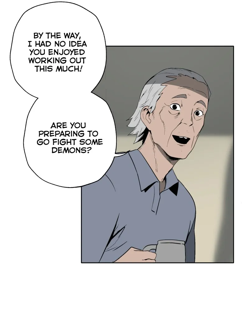 Read BlackSun chapter 14 image 30 on Lezhin