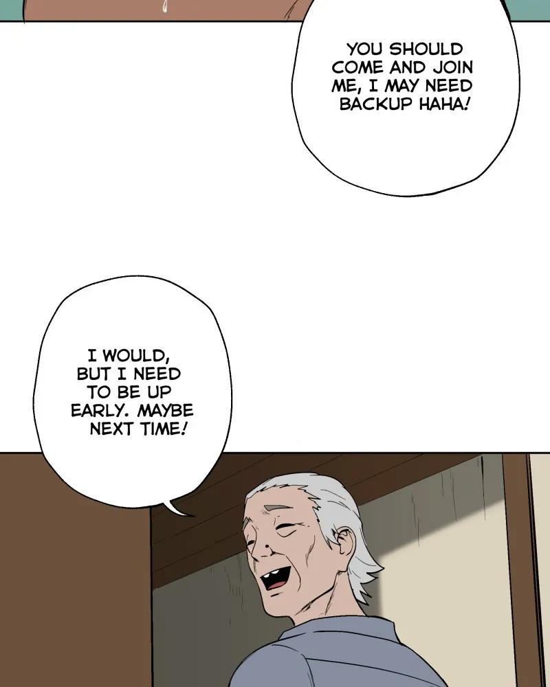 Read BlackSun chapter 14 image 32 on Lezhin