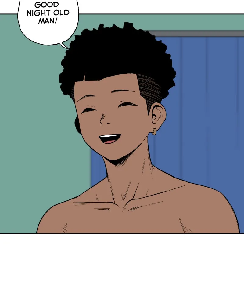 Read BlackSun chapter 14 image 34 on Lezhin