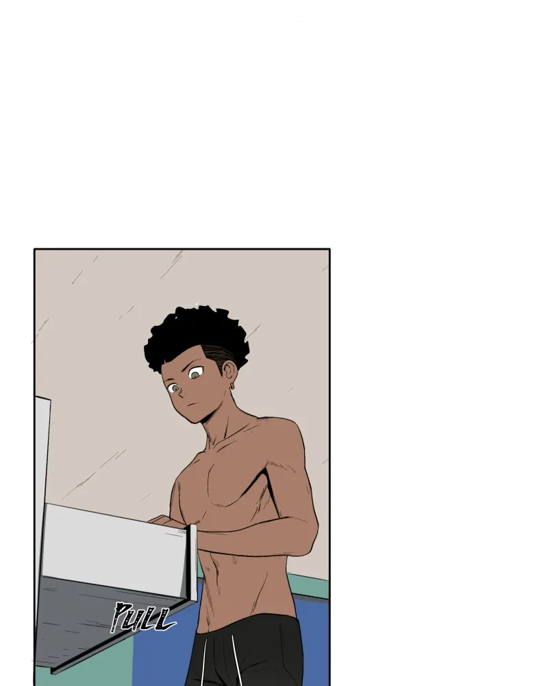 Read BlackSun chapter 14 image 36 on Lezhin