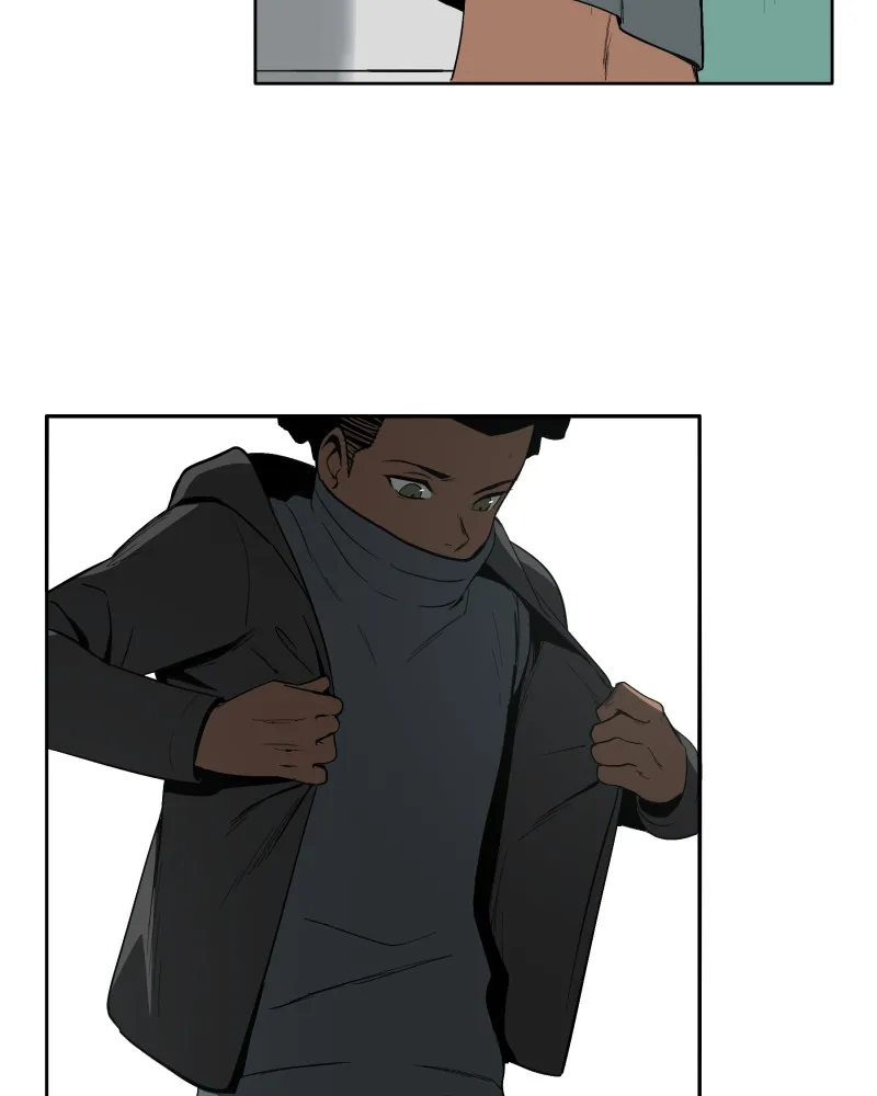 Read BlackSun chapter 14 image 38 on Lezhin