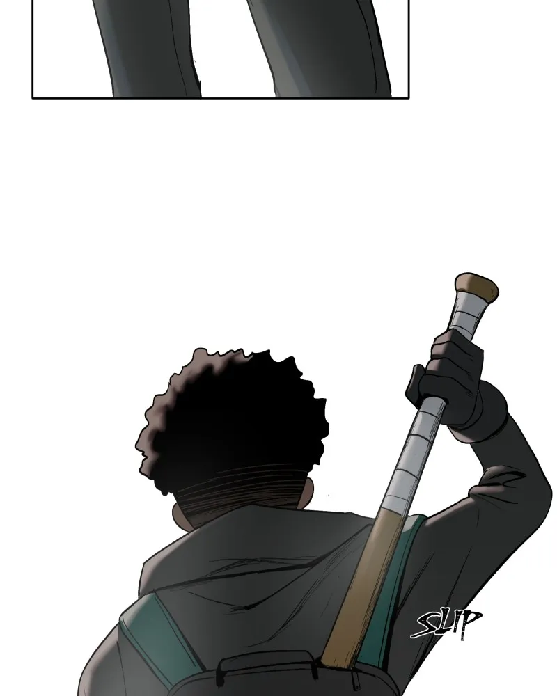 Read BlackSun chapter 14 image 41 on Lezhin