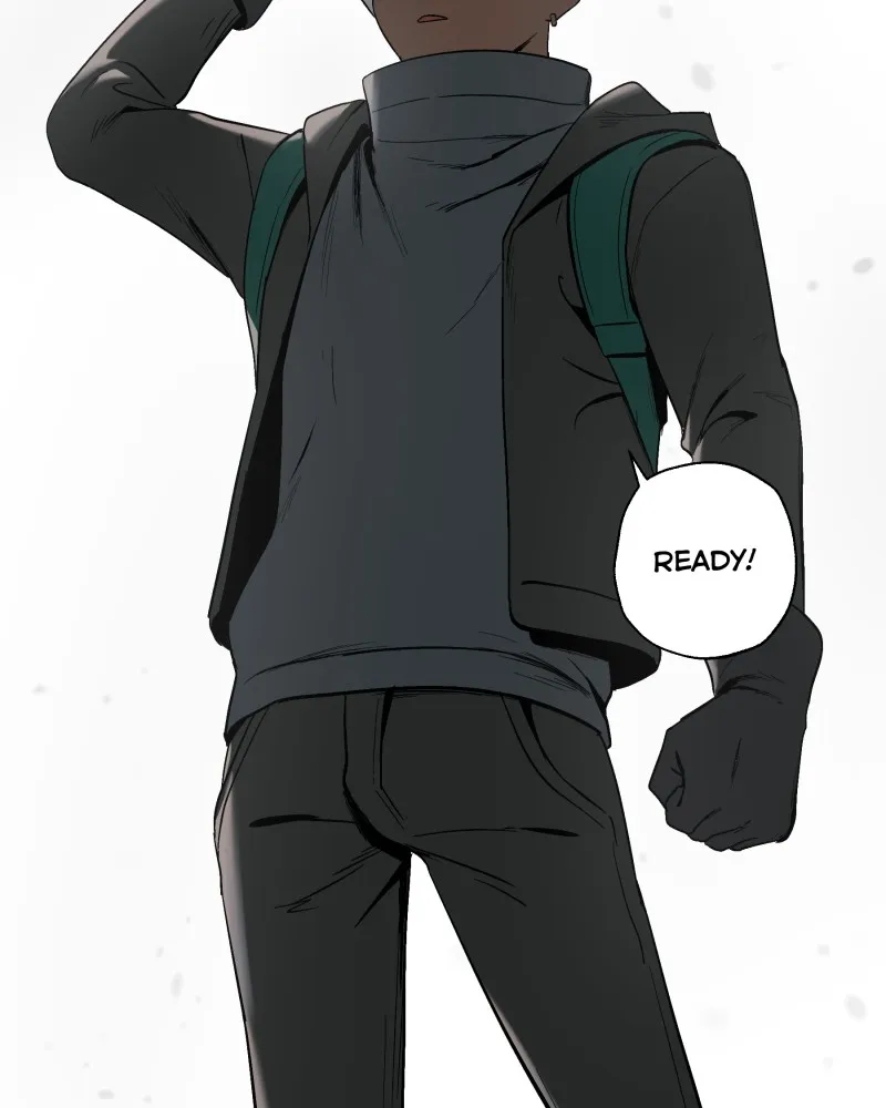 Read BlackSun chapter 14 image 43 on Lezhin