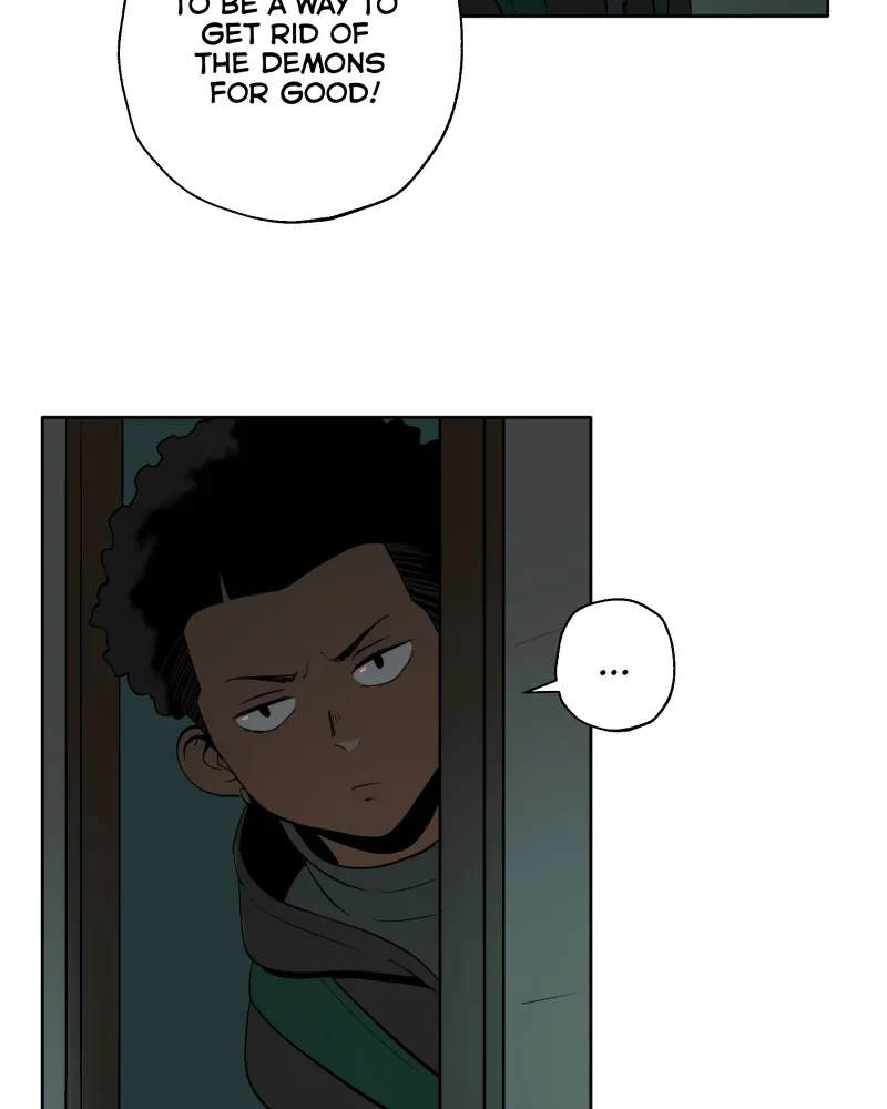Read BlackSun chapter 14 image 49 on Lezhin