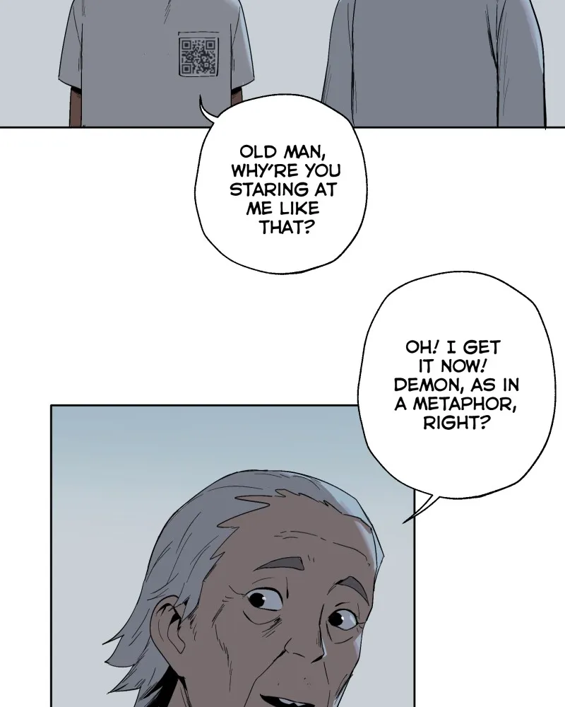 Read BlackSun chapter 14 image 5 on Lezhin