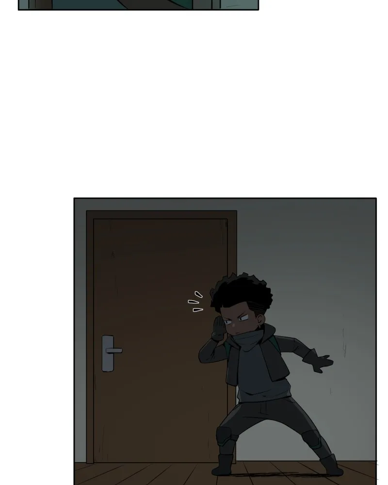 Read BlackSun chapter 14 image 50 on Lezhin