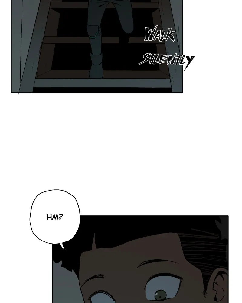 Read BlackSun chapter 14 image 52 on Lezhin