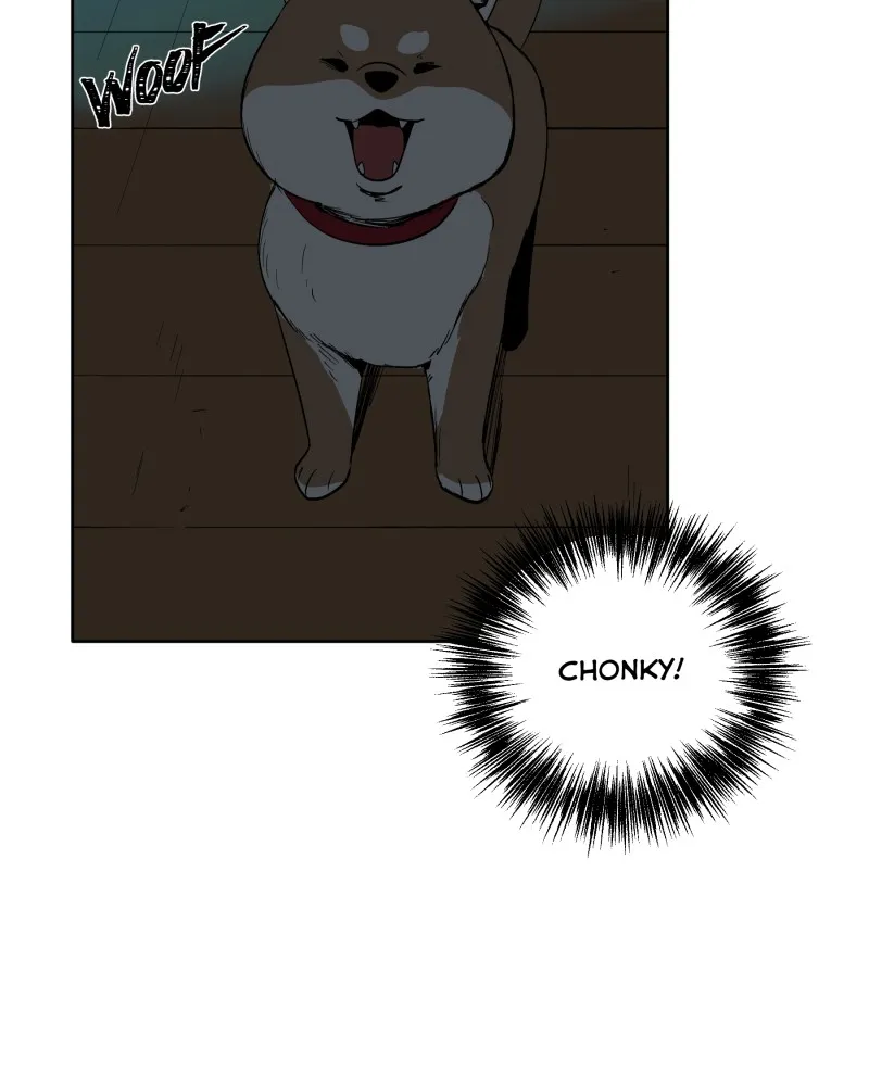 Read BlackSun chapter 14 image 54 on Lezhin