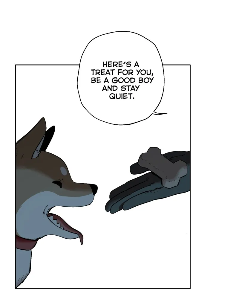 Read BlackSun chapter 14 image 56 on Lezhin