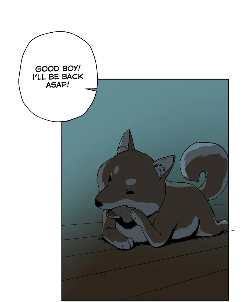 Read BlackSun chapter 14 image 57 on Lezhin