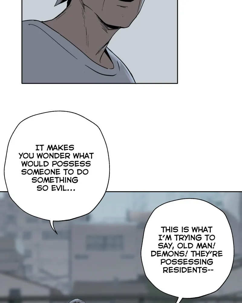 Read BlackSun chapter 14 image 6 on Lezhin
