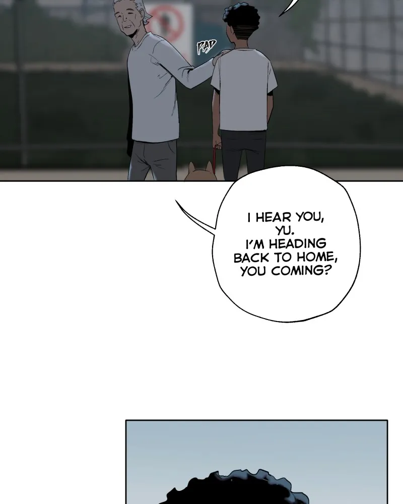 Read BlackSun chapter 14 image 7 on Lezhin