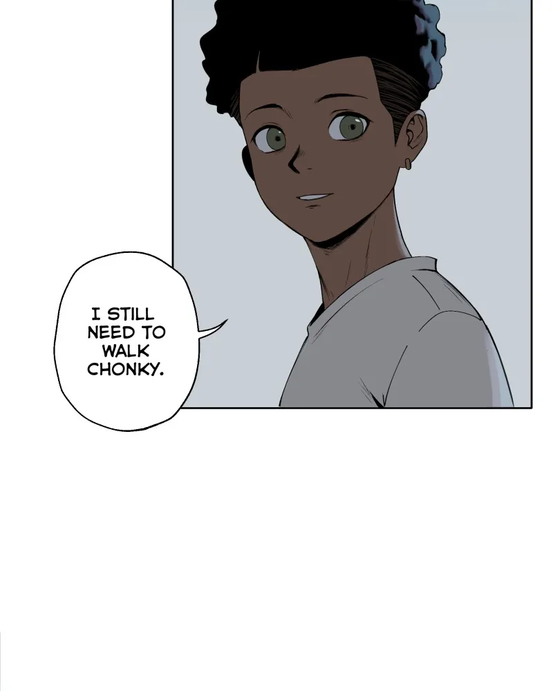 Read BlackSun chapter 14 image 8 on Lezhin