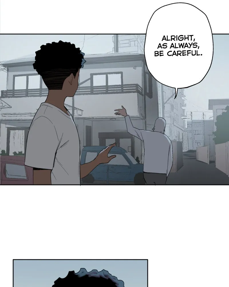Read BlackSun chapter 14 image 9 on Lezhin