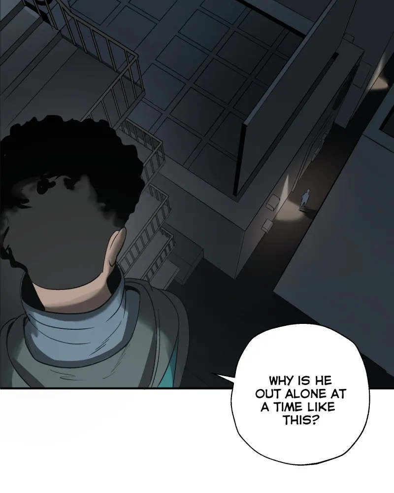 Read BlackSun chapter 15 image 11 on Lezhin