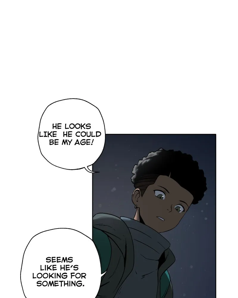 Read BlackSun chapter 15 image 12 on Lezhin