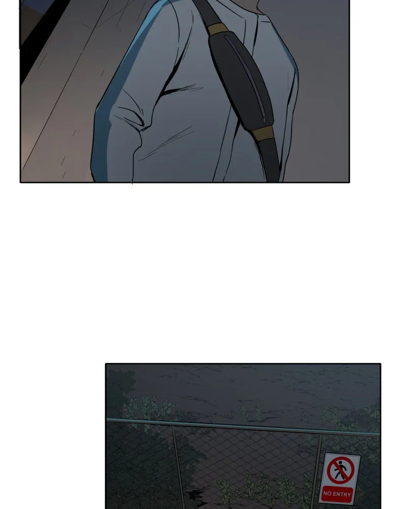 Read BlackSun chapter 15 image 14 on Lezhin