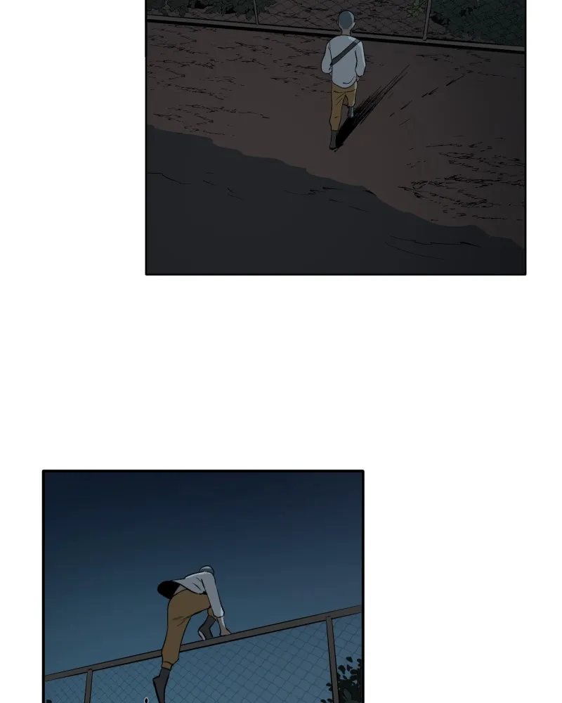 Read BlackSun chapter 15 image 15 on Lezhin