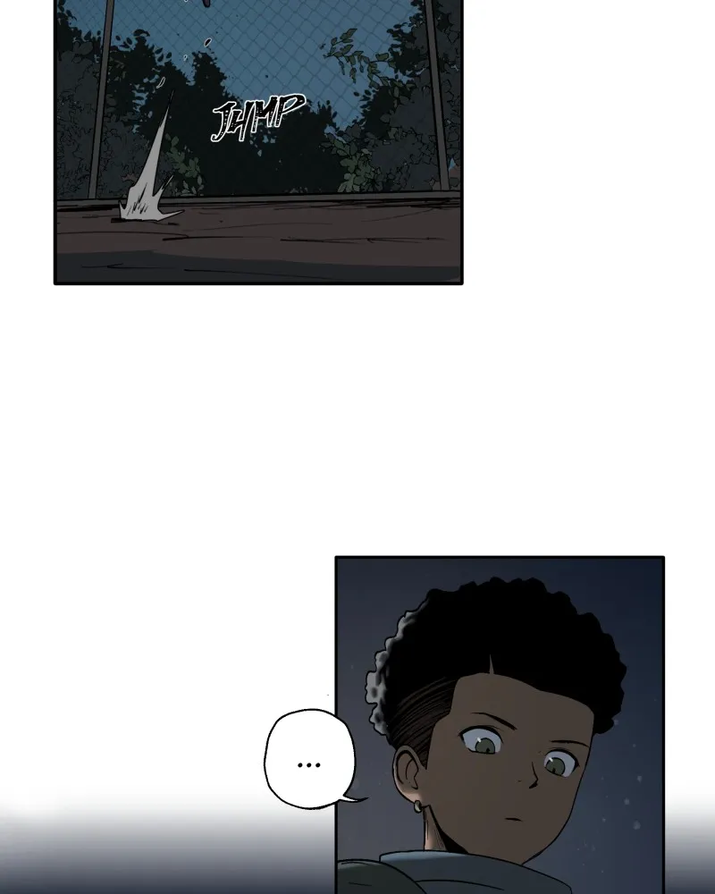Read BlackSun chapter 15 image 16 on Lezhin