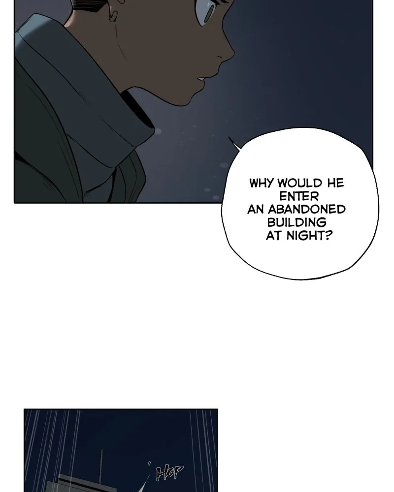 Read BlackSun chapter 15 image 20 on Lezhin