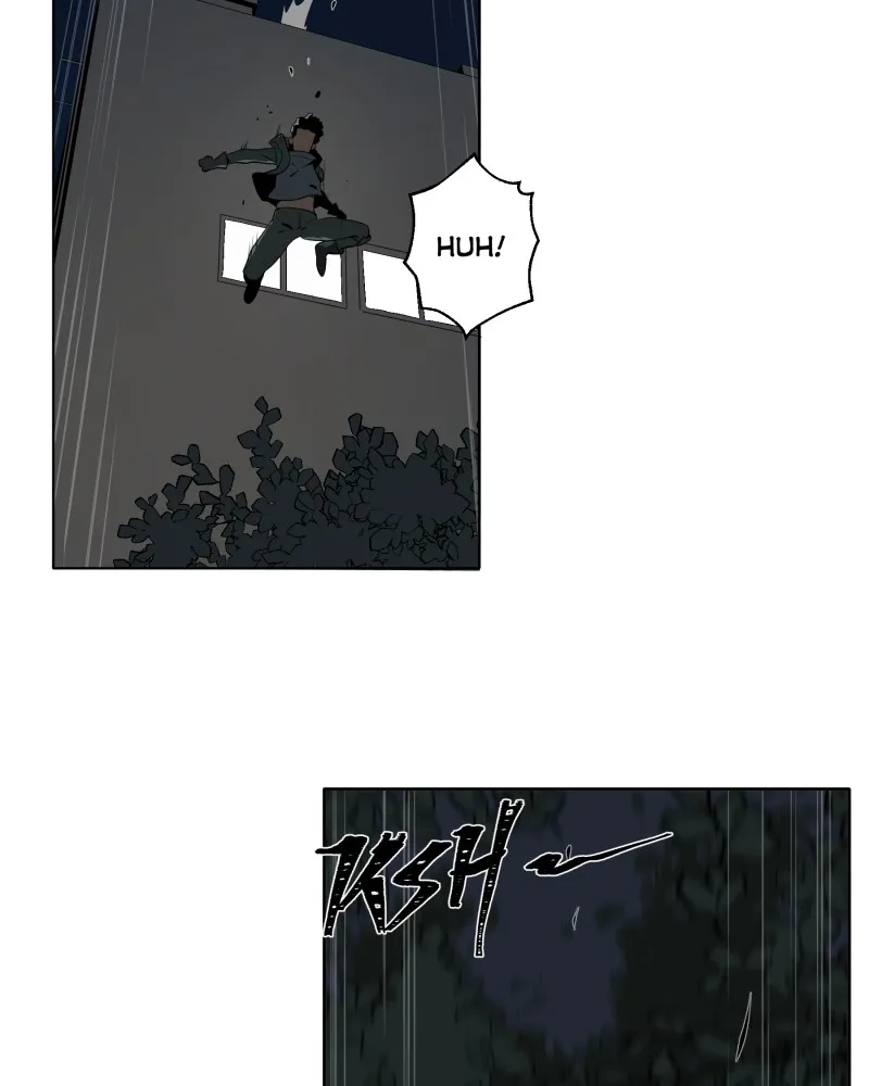 Read BlackSun chapter 15 image 21 on Lezhin