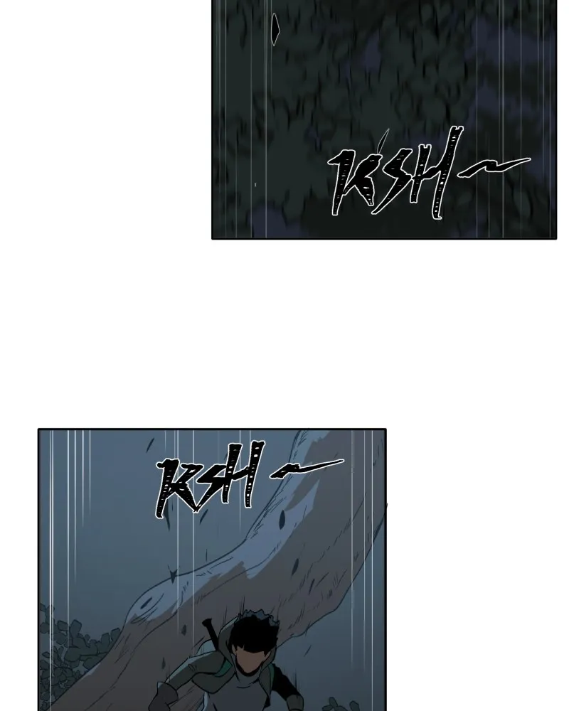 Read BlackSun chapter 15 image 22 on Lezhin