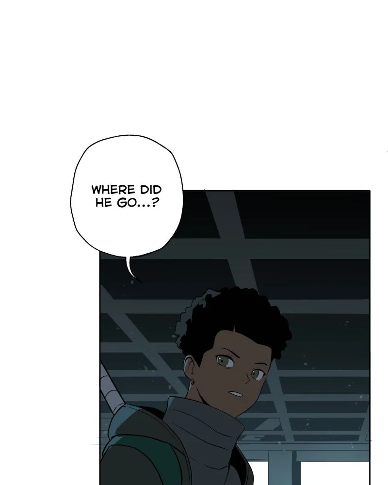 Read BlackSun chapter 15 image 28 on Lezhin