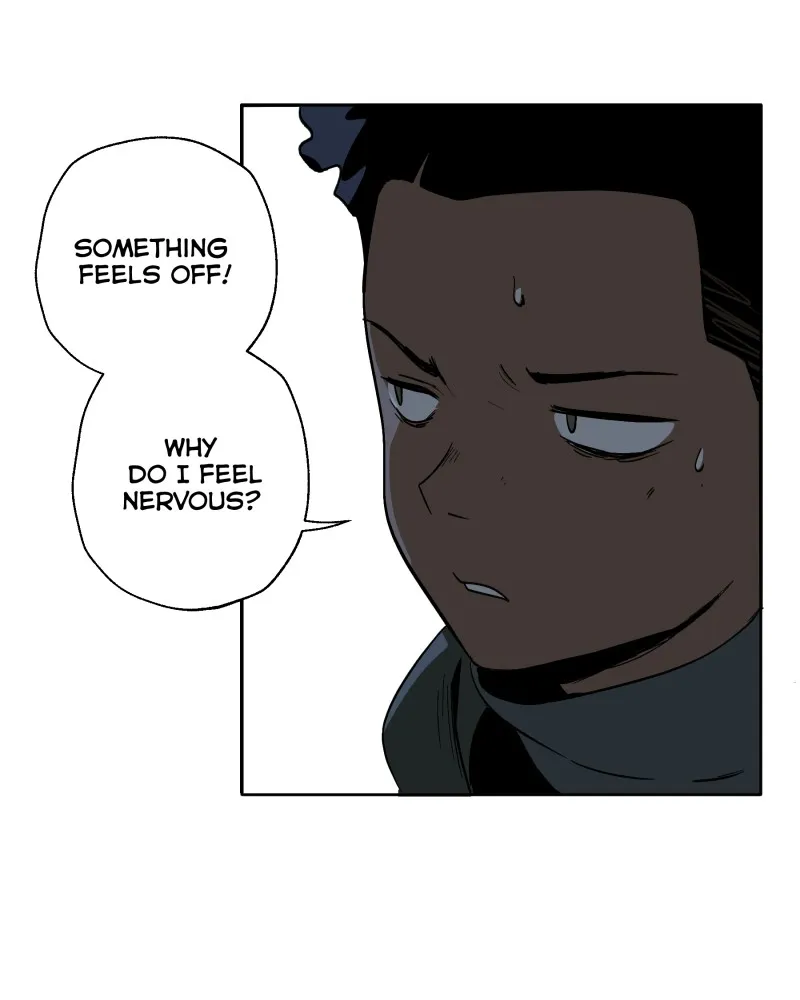 Read BlackSun chapter 15 image 33 on Lezhin