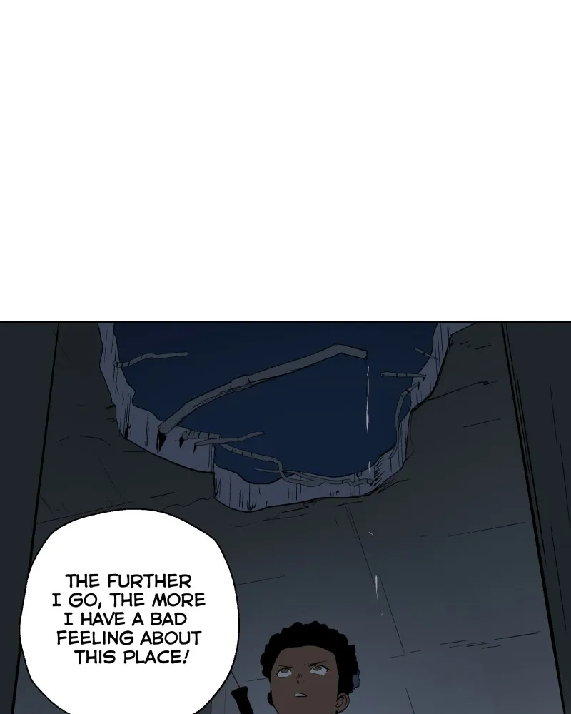 Read BlackSun chapter 15 image 34 on Lezhin