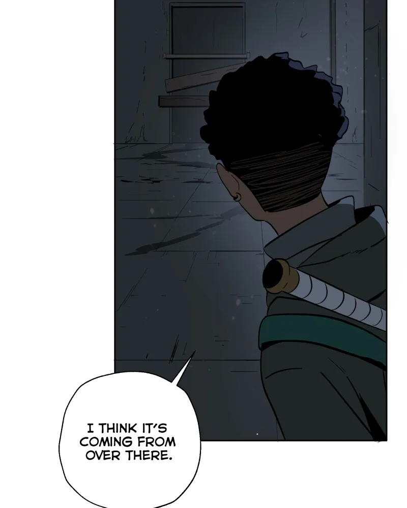 Read BlackSun chapter 15 image 38 on Lezhin