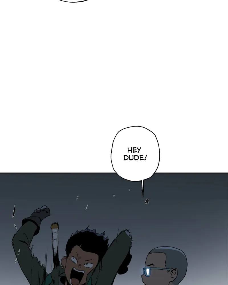 Read BlackSun chapter 15 image 39 on Lezhin