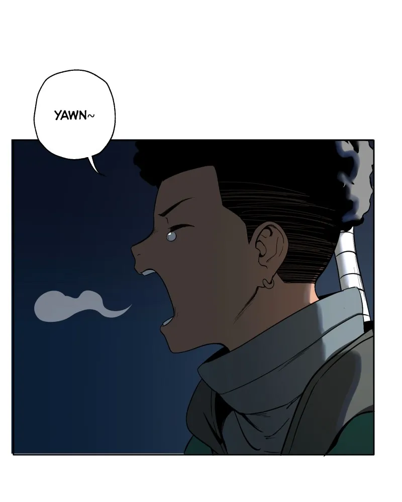 Read BlackSun chapter 15 image 4 on Lezhin