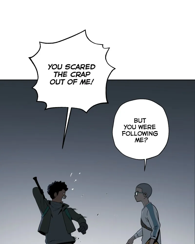 Read BlackSun chapter 15 image 41 on Lezhin