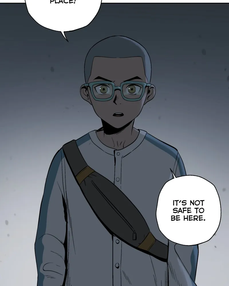Read BlackSun chapter 15 image 43 on Lezhin