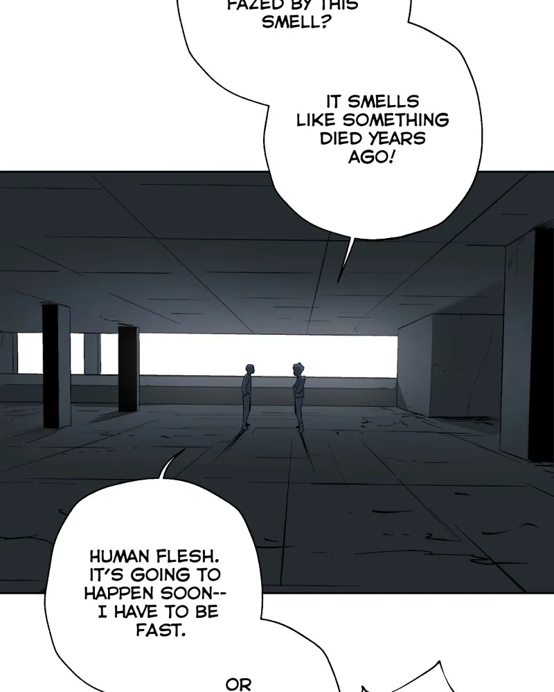 Read BlackSun chapter 15 image 46 on Lezhin