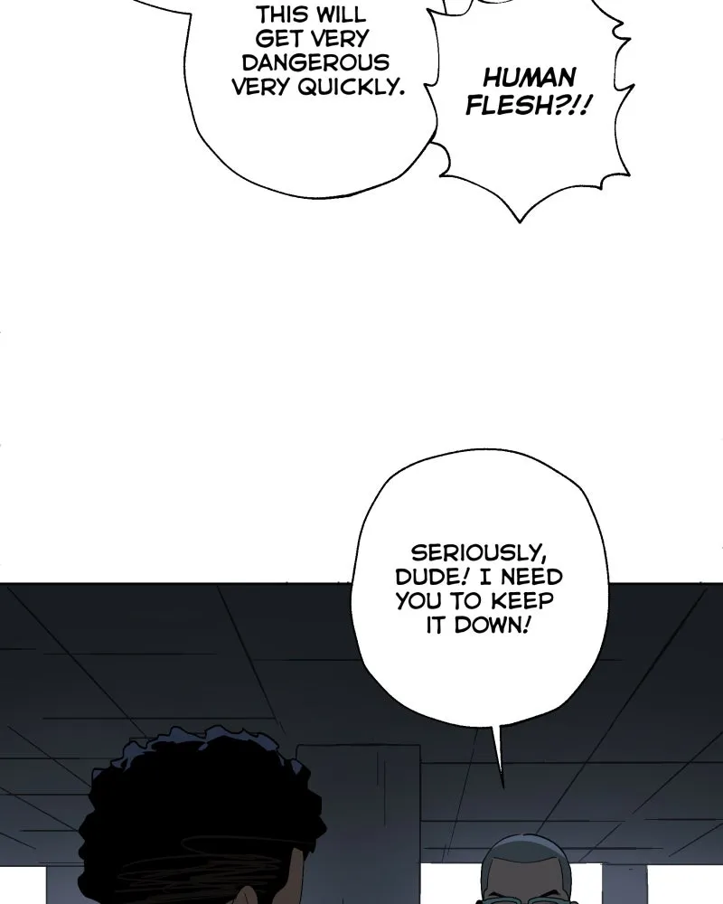 Read BlackSun chapter 15 image 47 on Lezhin