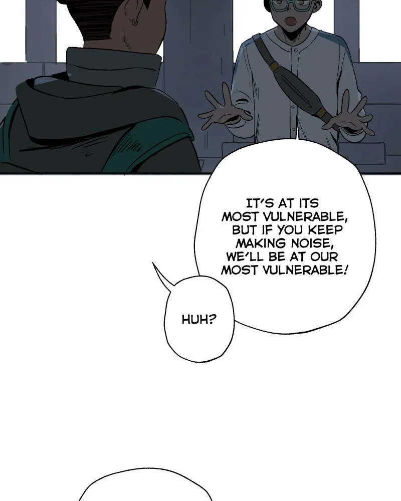 Read BlackSun chapter 15 image 48 on Lezhin