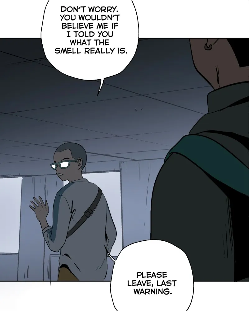 Read BlackSun chapter 15 image 49 on Lezhin