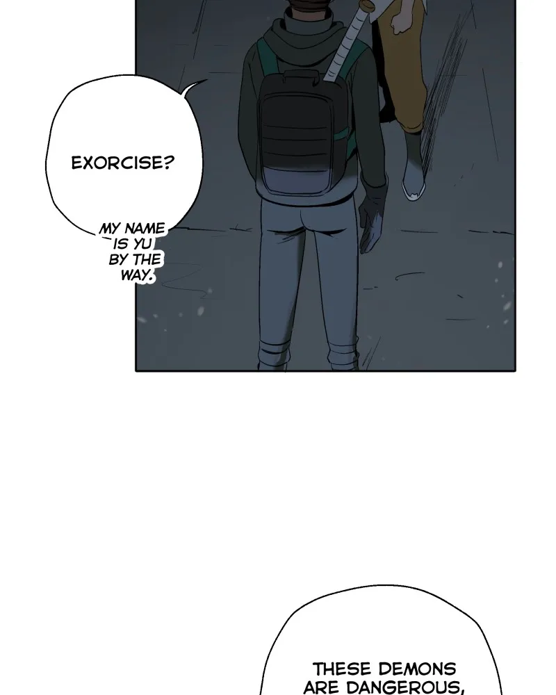 Read BlackSun chapter 15 image 55 on Lezhin