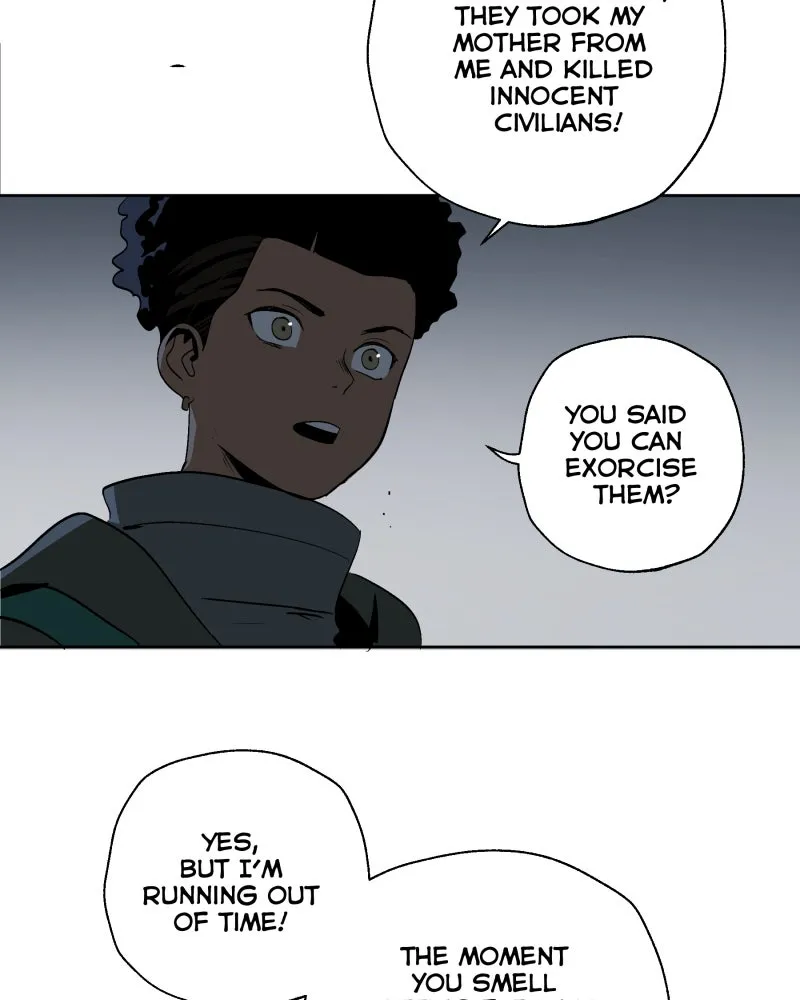 Read BlackSun chapter 15 image 56 on Lezhin