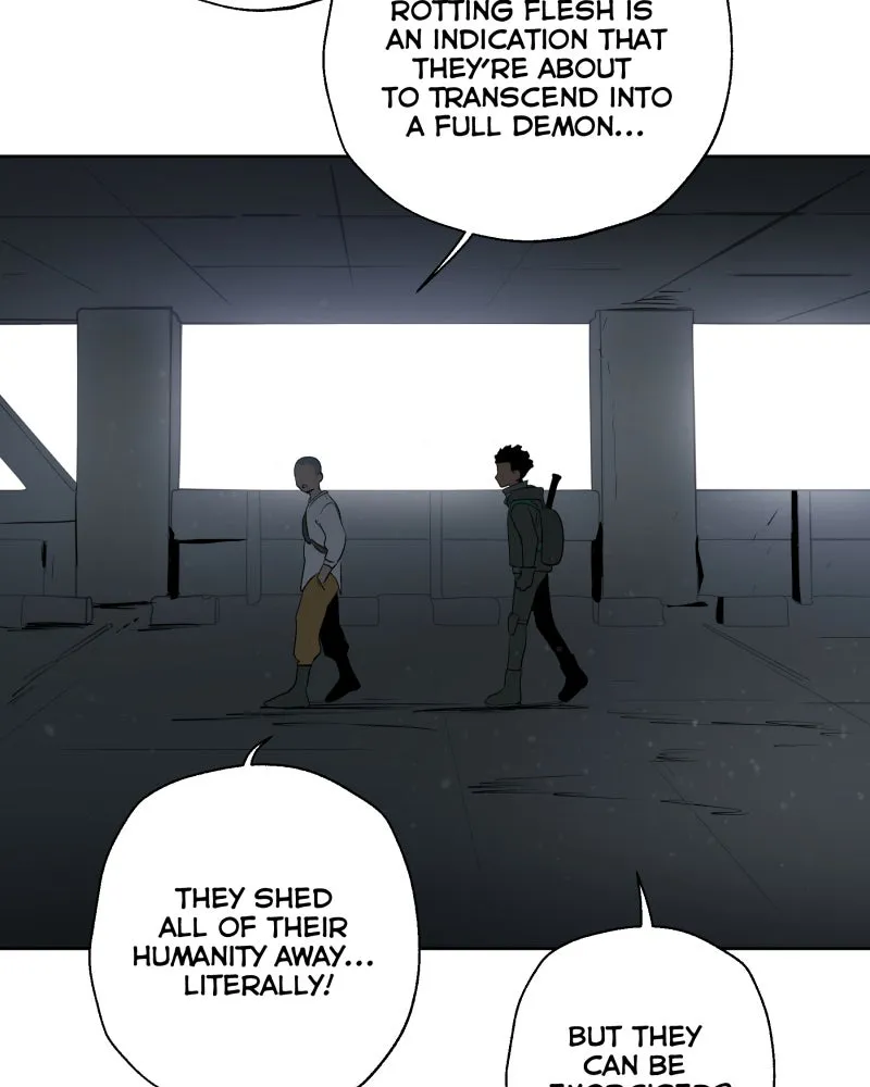 Read BlackSun chapter 15 image 57 on Lezhin