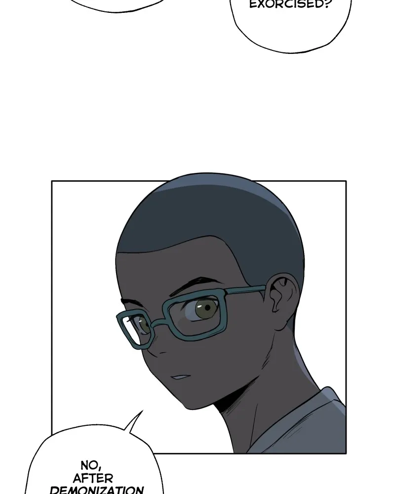 Read BlackSun chapter 15 image 58 on Lezhin