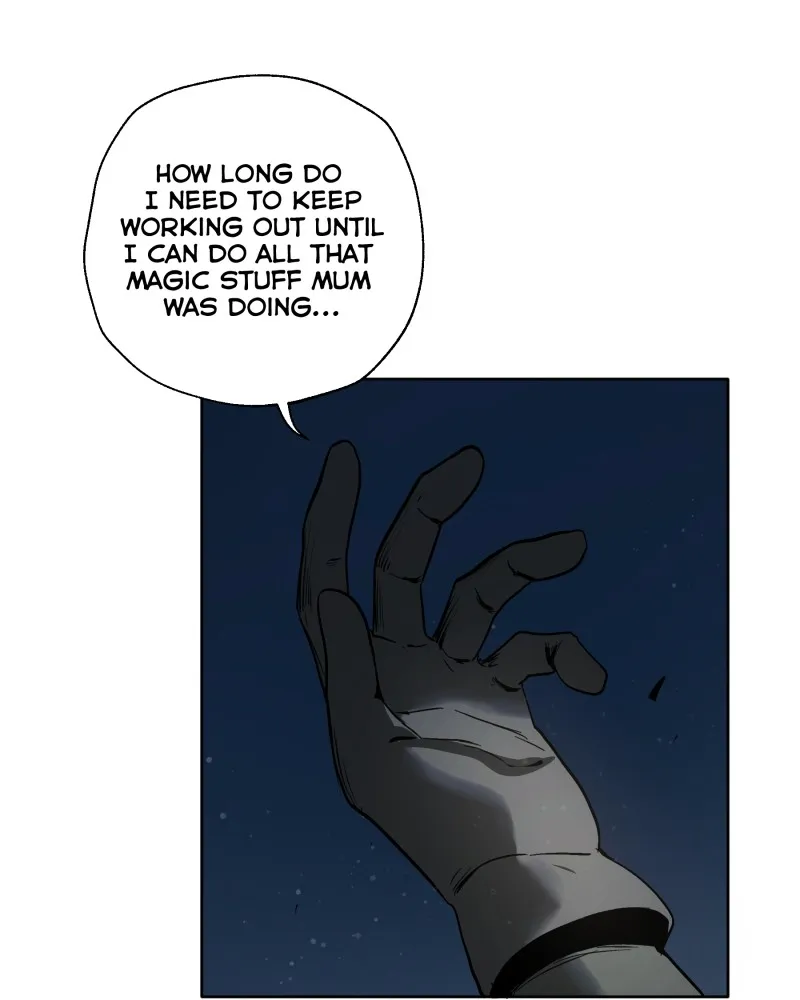 Read BlackSun chapter 15 image 6 on Lezhin