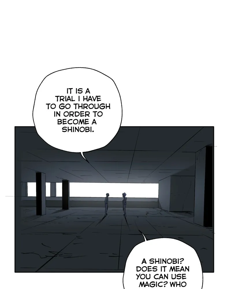 Read BlackSun chapter 15 image 62 on Lezhin